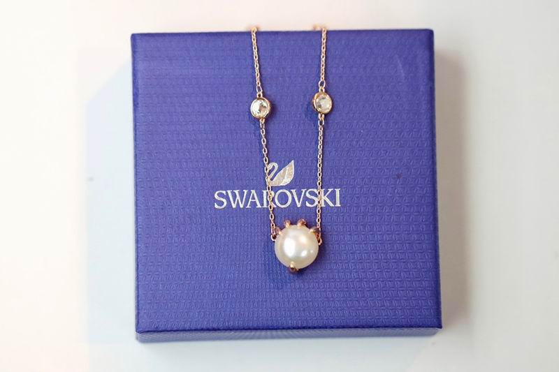 Swarovski Necklace 05lyx331 (8)